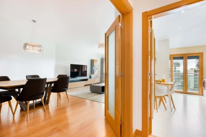 Apartamento T4 para Venda em Alverca do Ribatejo e Sobralinho