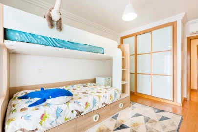 Apartamento T4 para Venda em Alverca do Ribatejo e Sobralinho