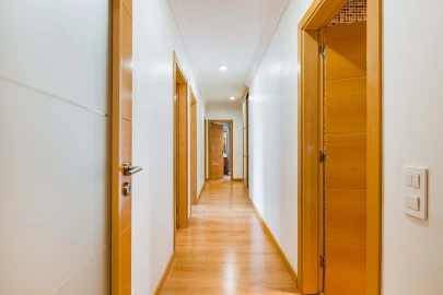 Apartamento T4 para Venda em Alverca do Ribatejo e Sobralinho