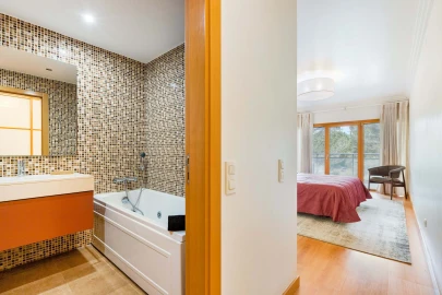 Apartamento T4 para Venda em Alverca do Ribatejo e Sobralinho