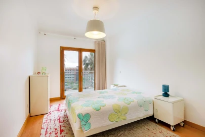 Apartamento T4 para Venda em Alverca do Ribatejo e Sobralinho