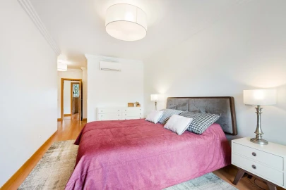 Apartamento T4 para Venda em Alverca do Ribatejo e Sobralinho