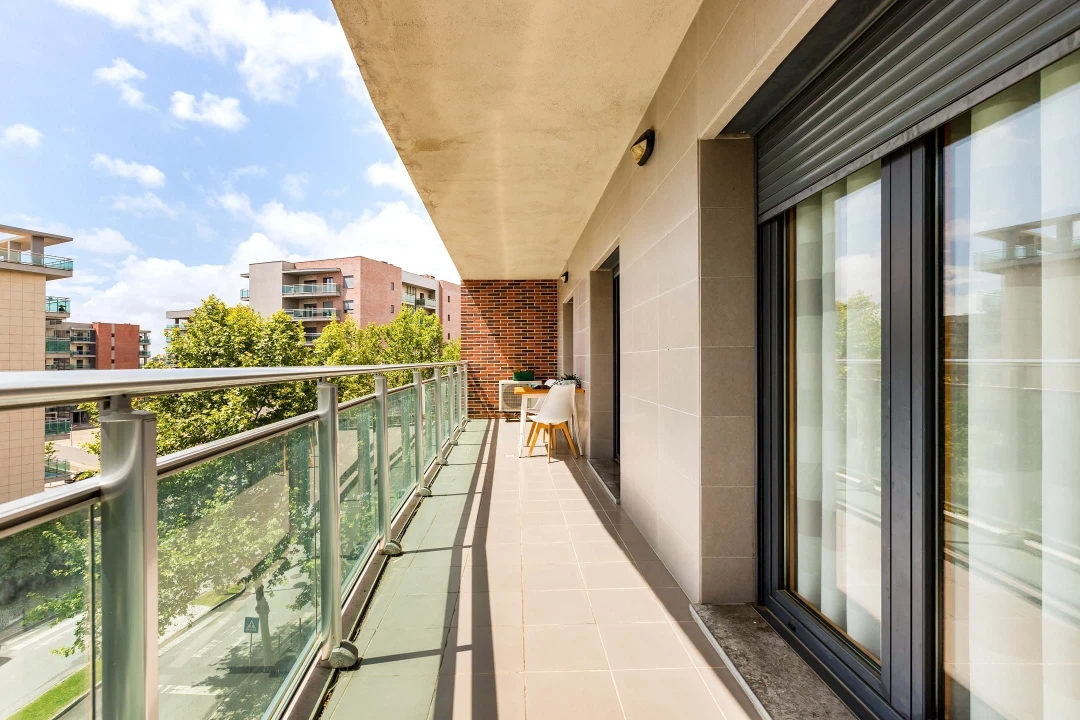 Apartamento T4 para Venda em Alverca do Ribatejo e Sobralinho Foto 2