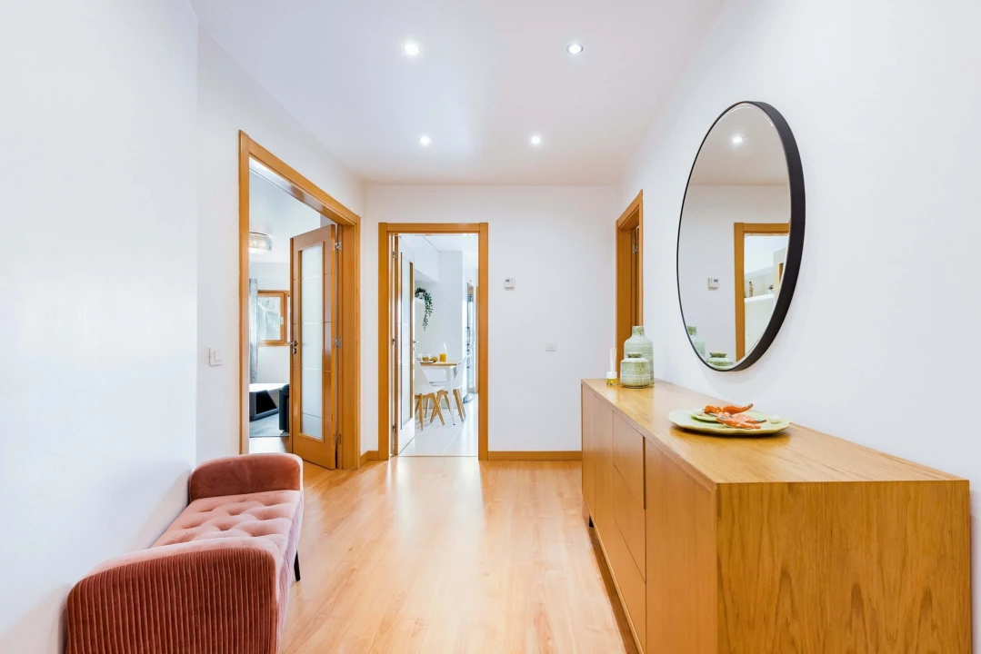 Apartamento T4 para Venda em Alverca do Ribatejo e Sobralinho Foto 11