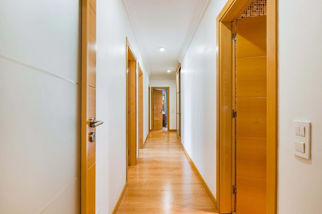 Apartamento T4 para Venda em Alverca do Ribatejo e Sobralinho Foto 12