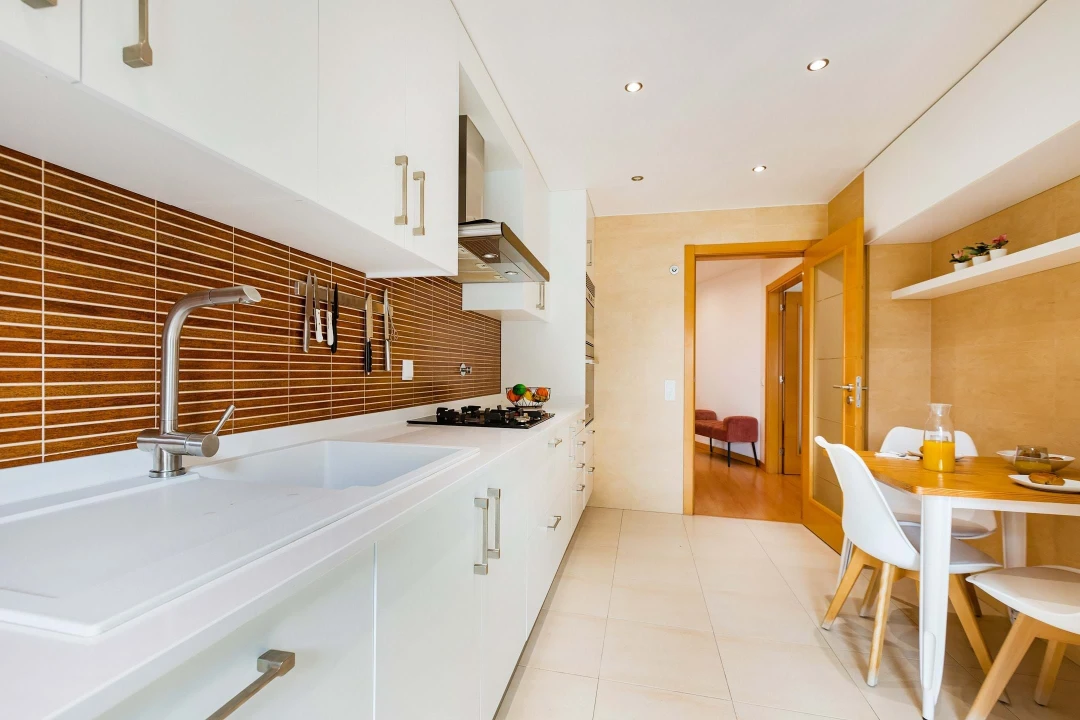 Apartamento T4 para Venda em Alverca do Ribatejo e Sobralinho Foto 10