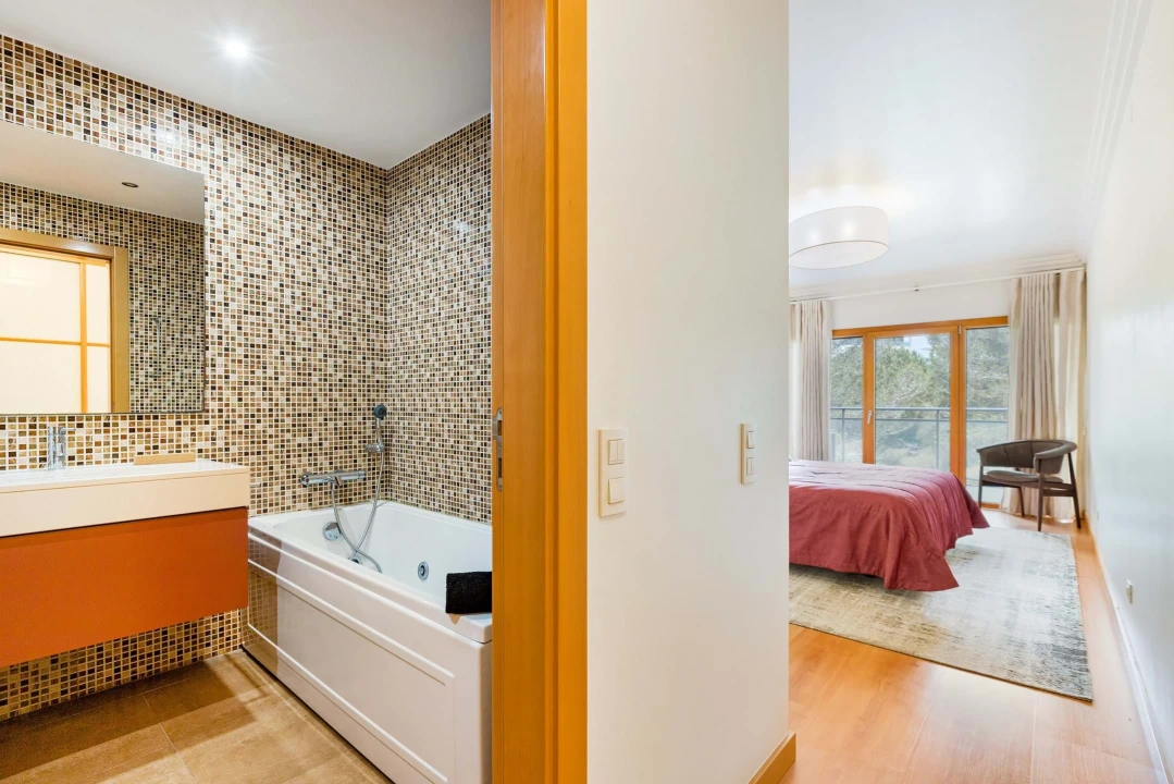Apartamento T4 para Venda em Alverca do Ribatejo e Sobralinho Foto 13