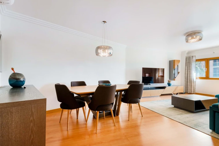 Apartamento T4 para Venda em Alverca do Ribatejo e Sobralinho Foto 3