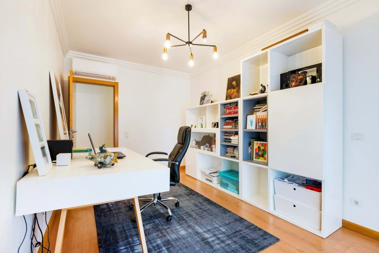Apartamento T4 para Venda em Alverca do Ribatejo e Sobralinho Foto 24