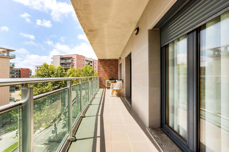 Apartamento T4 para Venda em Alverca do Ribatejo e Sobralinho Foto 2