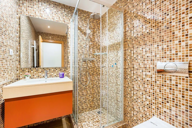 Apartamento T4 para Venda em Alverca do Ribatejo e Sobralinho Foto 22