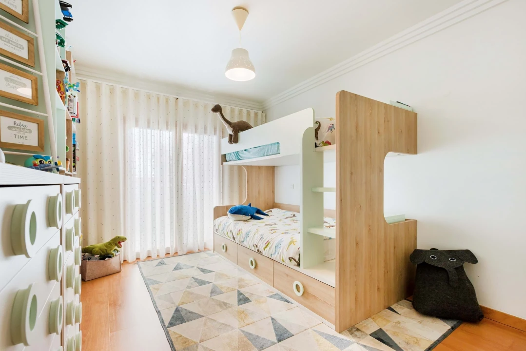 Apartamento T4 para Venda em Alverca do Ribatejo e Sobralinho Foto 20