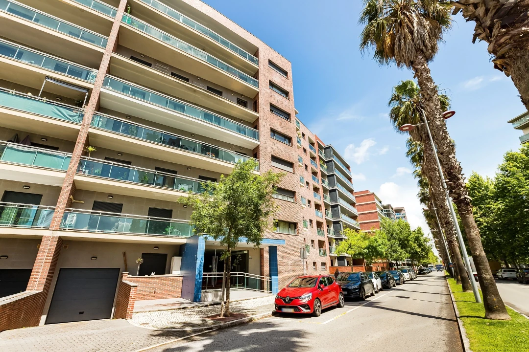 Apartamento T4 para Venda em Alverca do Ribatejo e Sobralinho Foto 30