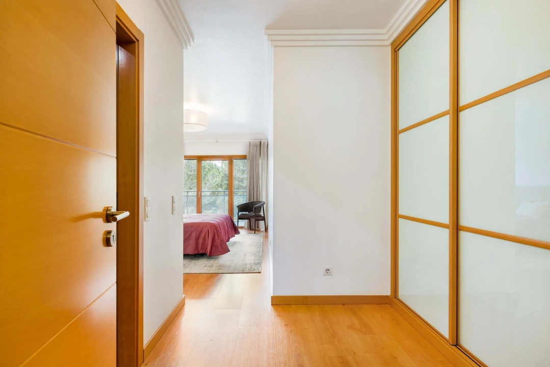 Apartamento T4 para Venda em Alverca do Ribatejo e Sobralinho Foto 14