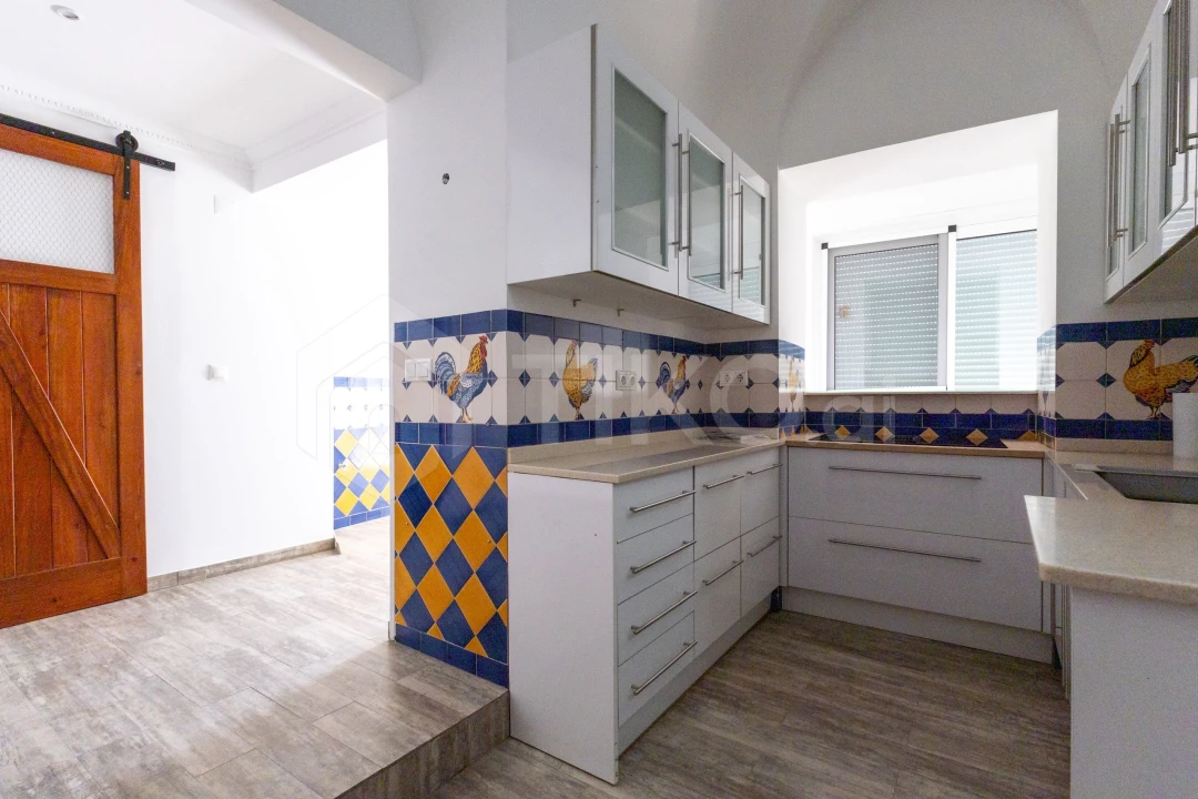Moradia T6 para Venda em Évora (São Mamede, Sé, São Pedro e Santo Antão) Foto 17