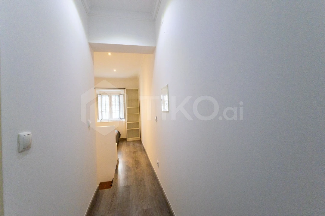 Moradia T6 para Venda em Évora (São Mamede, Sé, São Pedro e Santo Antão) Foto 45