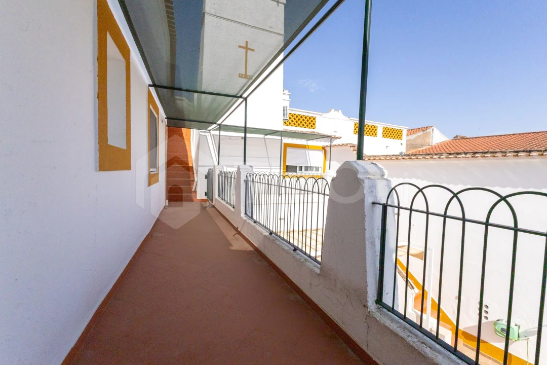 Moradia T6 para Venda em Évora (São Mamede, Sé, São Pedro e Santo Antão) Foto 39