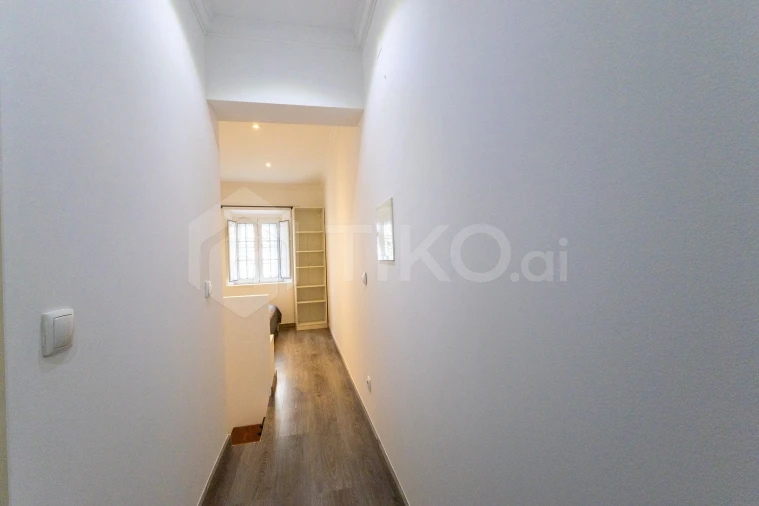 Moradia T6 para Venda em Évora (São Mamede, Sé, São Pedro e Santo Antão) Foto 45