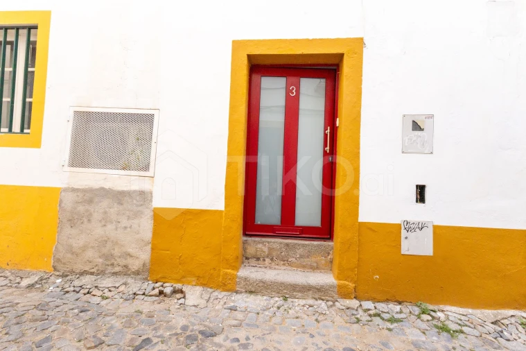 Moradia T6 para Venda em Évora (São Mamede, Sé, São Pedro e Santo Antão) Foto 49