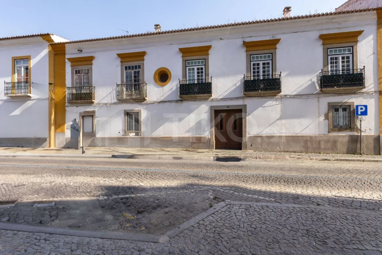 Moradia T6 para Venda em Évora (São Mamede, Sé, São Pedro e Santo Antão) Foto 50