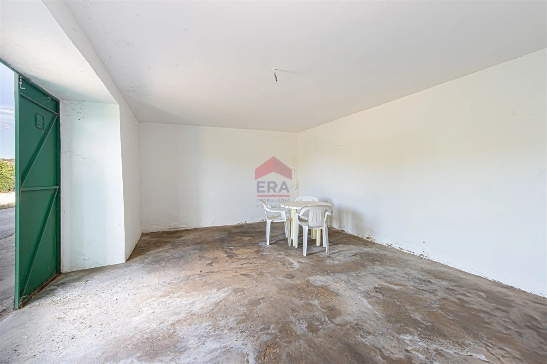 Armazém para Venda em Odeleite Foto 4