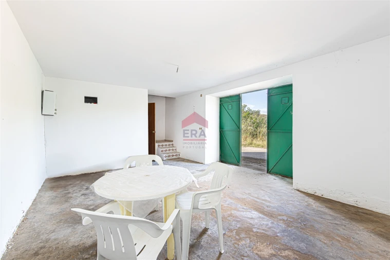 Armazém para Venda em Odeleite Foto 2