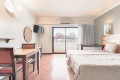 Apartamento T0 para Venda em Albufeira e Olhos de Água