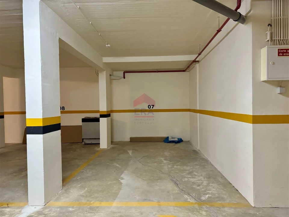 Apartamento T2 para Venda em Alvor Foto 14