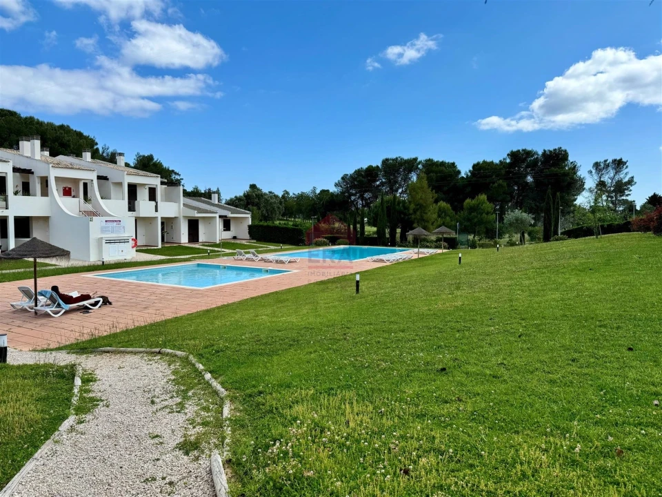 Apartamento T2 para Venda em Alvor Foto 17