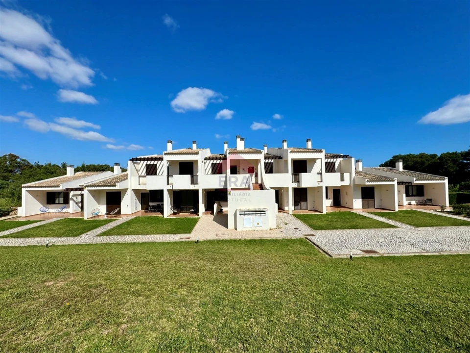 Apartamento T2 para Venda em Alvor Foto 15