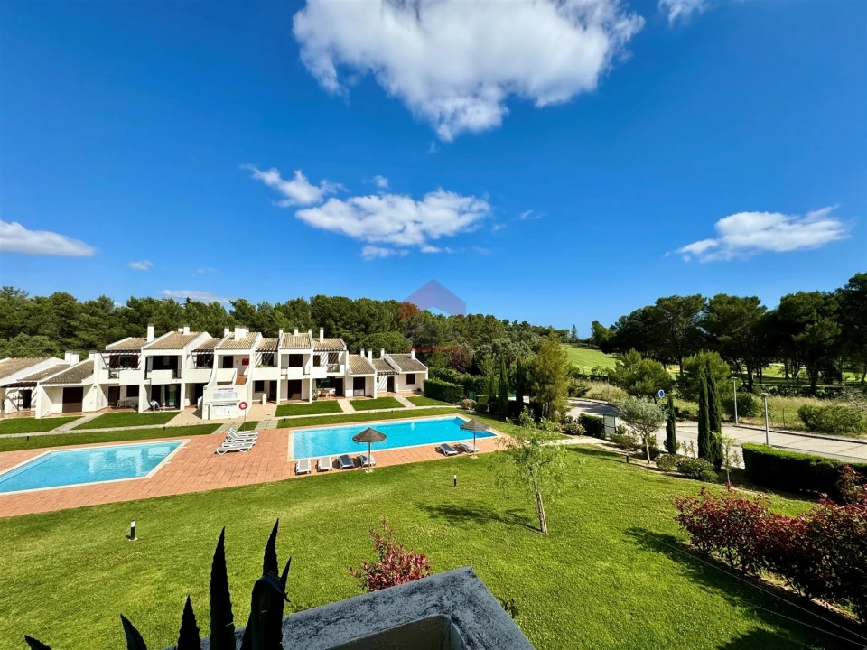 Apartamento T2 para Venda em Alvor Foto 18