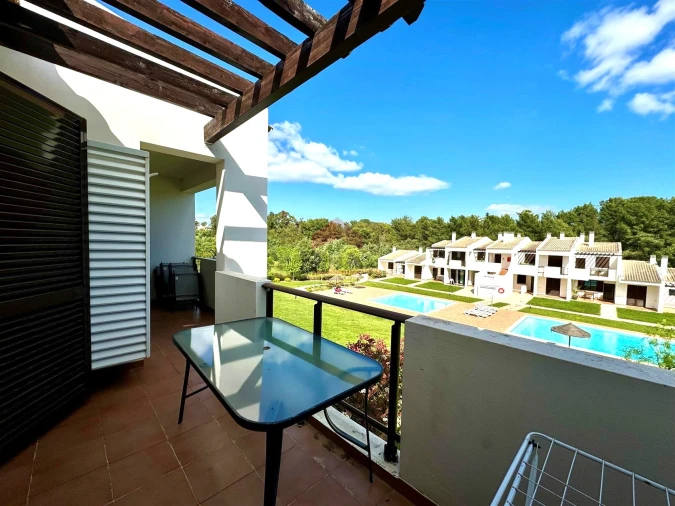 Apartamento T2 para Venda em Alvor Foto 12