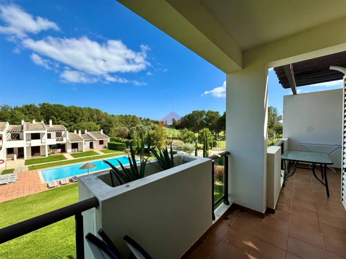 Apartamento T2 para Venda em Alvor Foto 13
