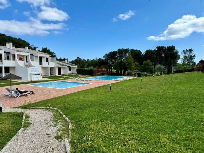 Apartamento T2 para Venda em Alvor Foto 17