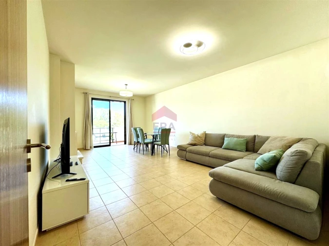 Apartamento T2 para Venda em Alvor Foto 2