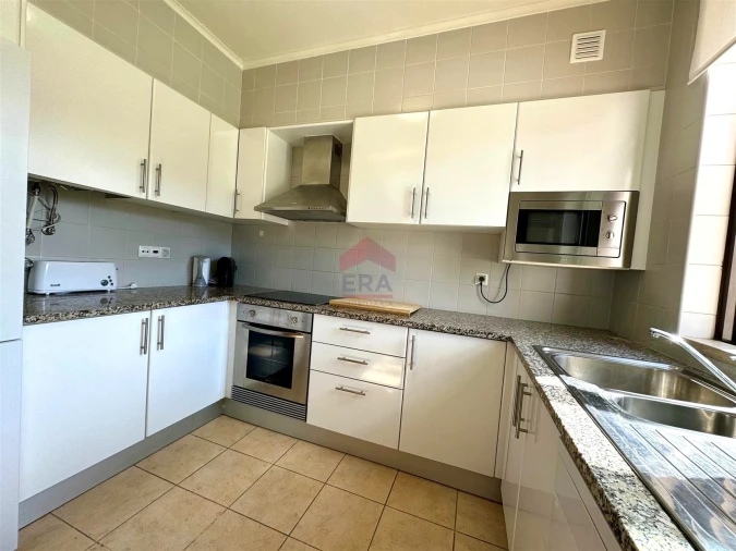 Apartamento T2 para Venda em Alvor Foto 5
