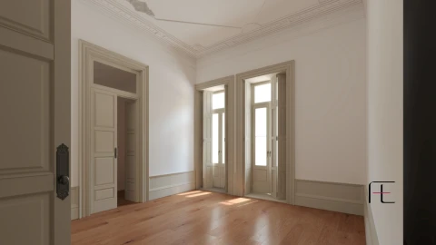 Apartamento T1 para Venda em Cedofeita, Santo Ildefonso, Sé, Miragaia, São Nicolau e Vitória
