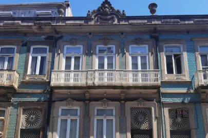 Apartamento T1 para Venda em Cedofeita, Santo Ildefonso, Sé, Miragaia, São Nicolau e Vitória