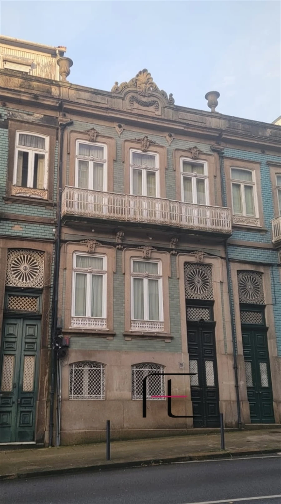 Apartamento T1 para Venda em Cedofeita, Santo Ildefonso, Sé, Miragaia, São Nicolau e Vitória Foto 13