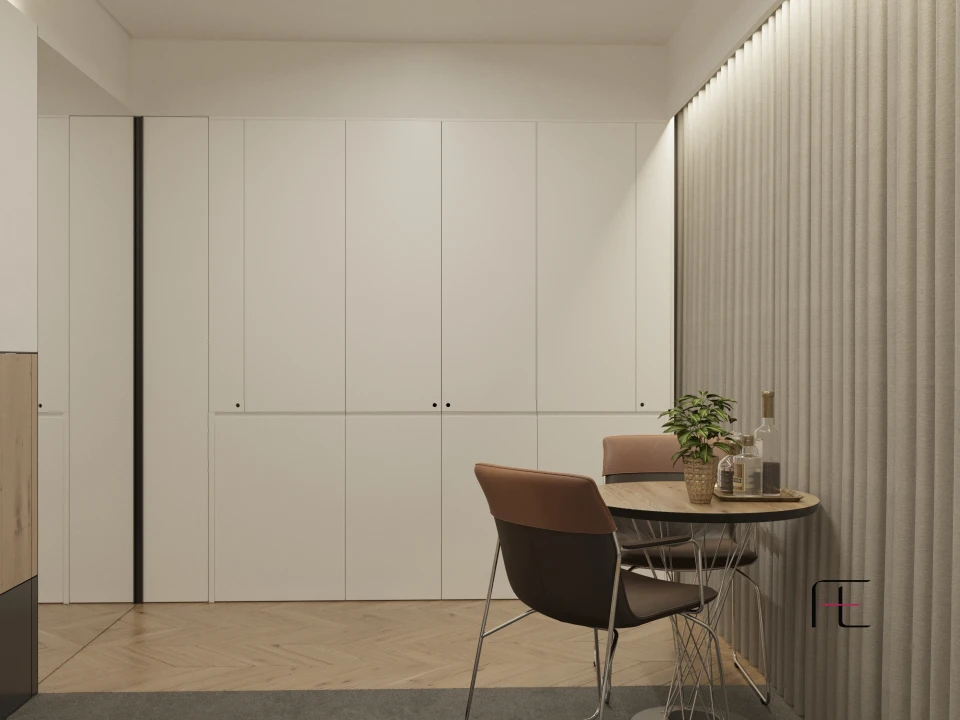 Apartamento T2 para Venda em Cedofeita, Santo Ildefonso, Sé, Miragaia, São Nicolau e Vitória Foto 3
