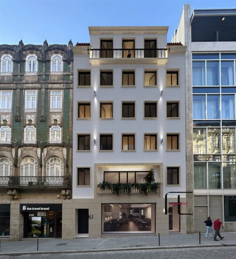 Apartamento T0 para Venda em Cedofeita, Santo Ildefonso, Sé, Miragaia, São Nicolau e Vitória