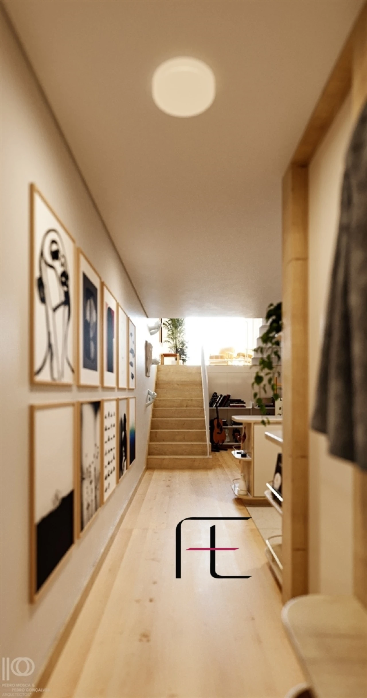 Apartamento T1 para Venda em Santa Marinha e São Pedro da Afurada Foto 7