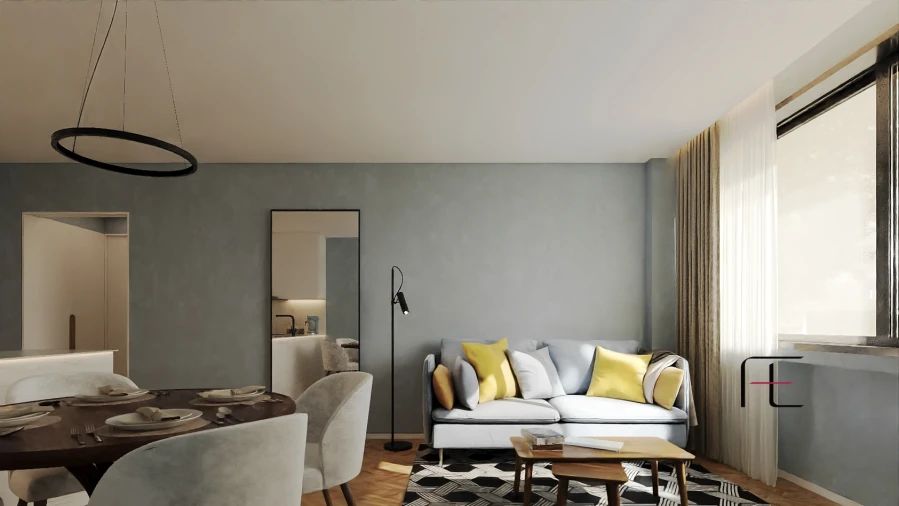 Apartamento T1 para Venda em Cedofeita, Santo Ildefonso, Sé, Miragaia, São Nicolau e Vitória Foto 5