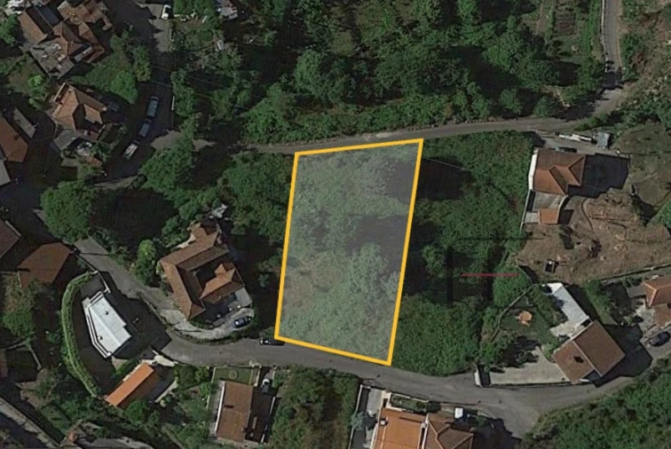 Terreno para Venda em Rebordosa