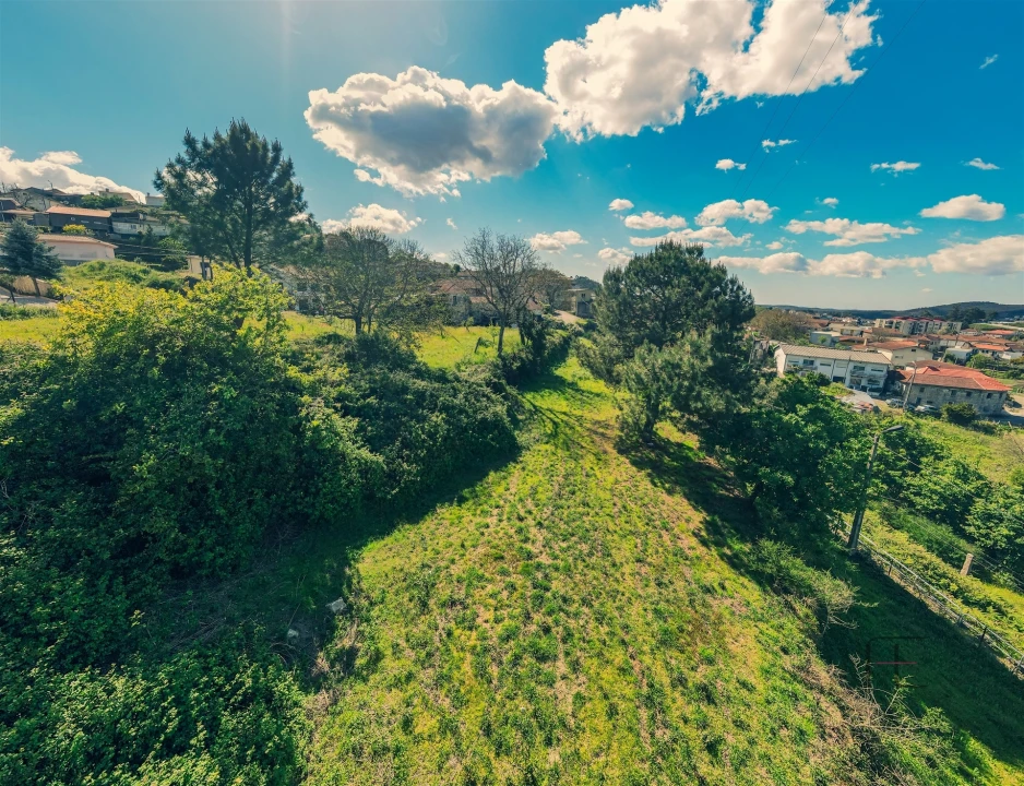 Terreno para Venda em Rebordosa Foto 6