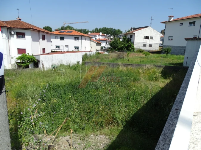 Terreno para Venda em Arões (Santa Cristina) Foto 4
