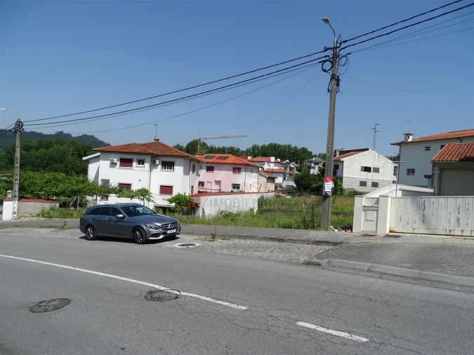 Terreno para Venda em Arões (Santa Cristina) Foto 2