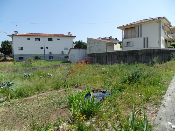 Terreno para Venda em Arões (Santa Cristina) Foto 7