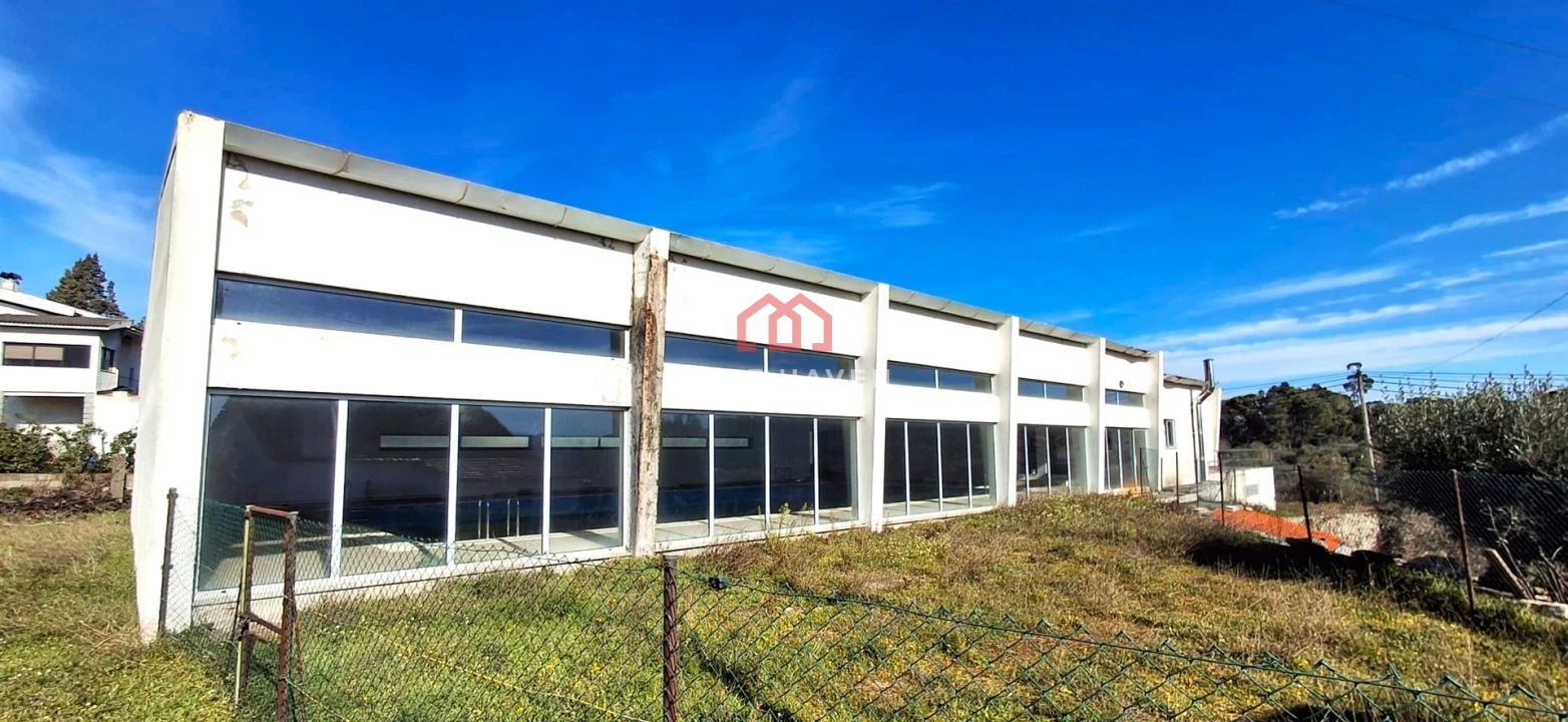 Moradia T0 para Venda em Vila Nova de Tazem Foto 13