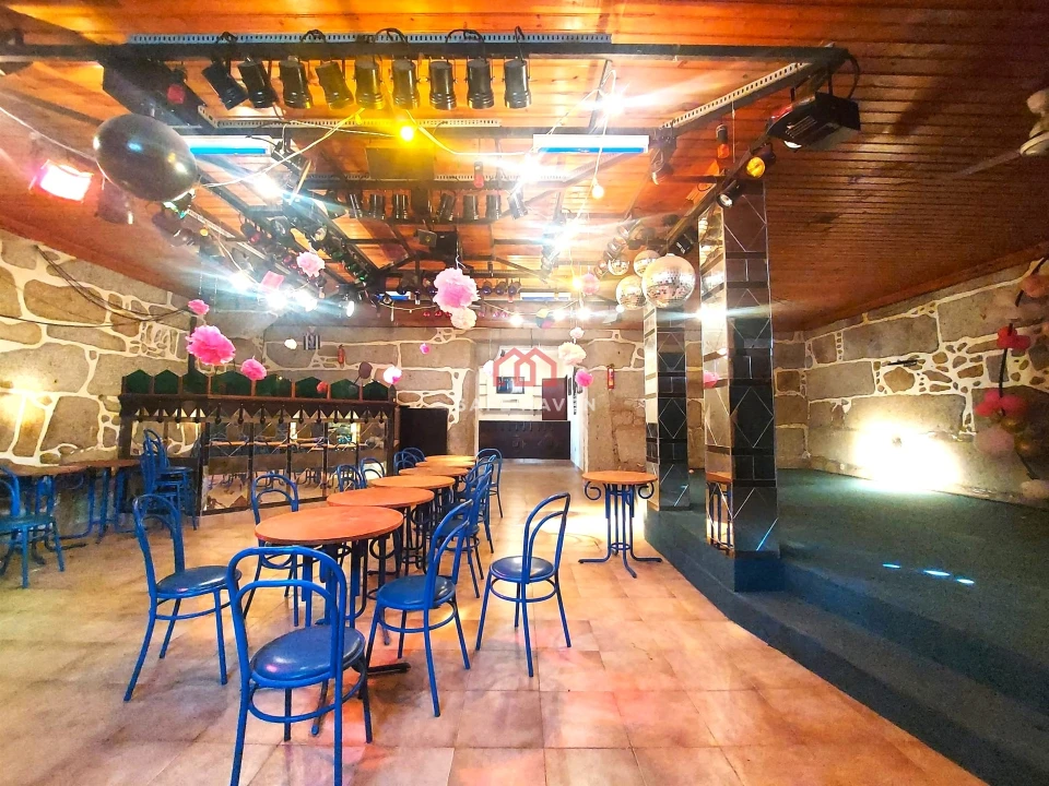 Moradia T0 para Venda em Vila Nova de Tazem Foto 11